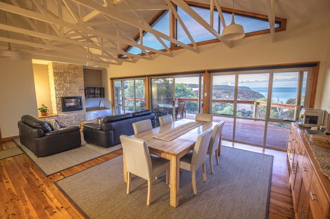 Sea Dragon Kangaroo Island - Accommodation Port Macquarie 9