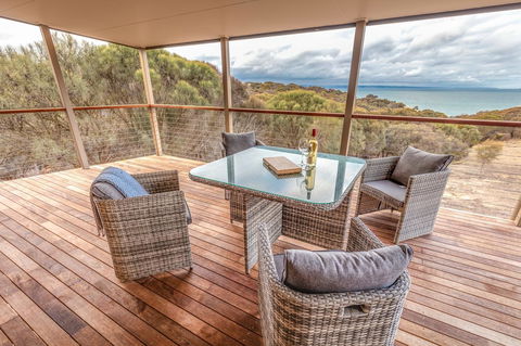 Sea Dragon Kangaroo Island - Accommodation Port Macquarie 7