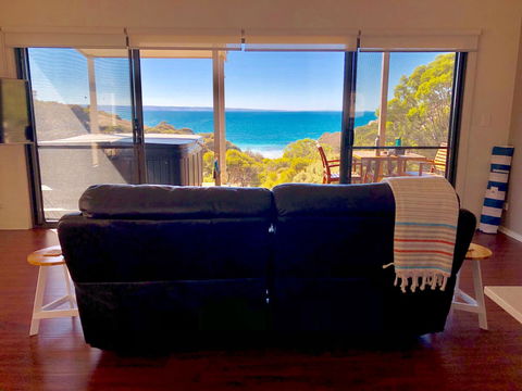 Sea Dragon Kangaroo Island - Accommodation Port Macquarie 11