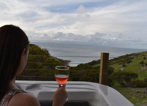 Sea Dragon Kangaroo Island - Accommodation Port Macquarie 8