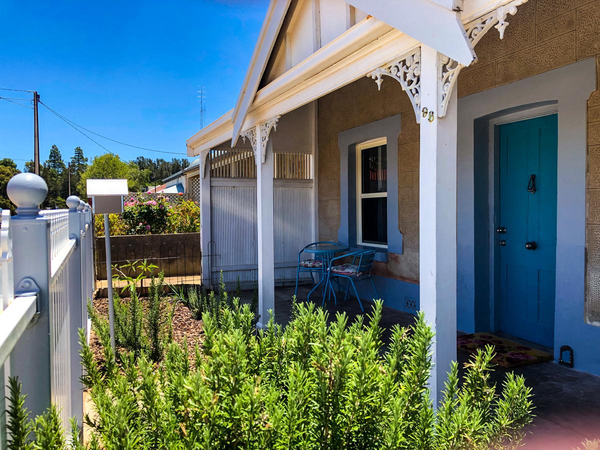 Moonta SA Accommodation Port Macquarie