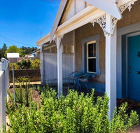 Inglenook Cottage - Accommodation Port Macquarie