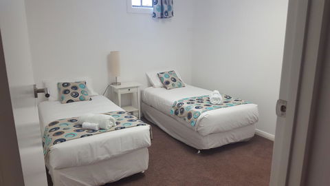Aart Apartments - Accommodation Port Macquarie 14