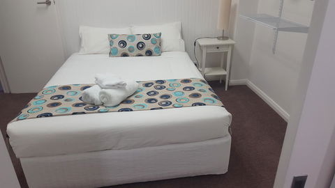 Aart Apartments - Accommodation Port Macquarie 13