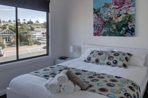 Aart Apartments - Accommodation Port Macquarie 25