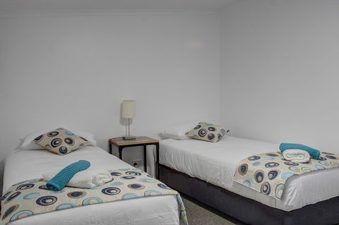 Aart Apartments - Accommodation Port Macquarie 22