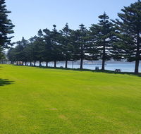 Aart Apartments - Accommodation Port Macquarie