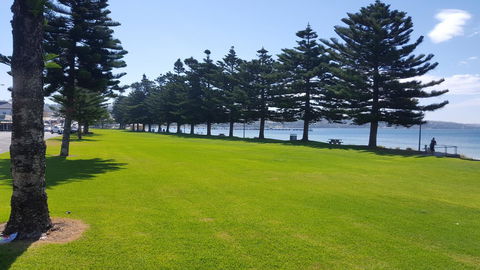 Aart Apartments - Accommodation Port Macquarie 0
