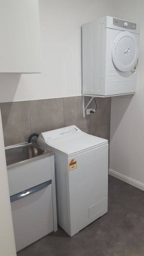 Aart Apartments - Accommodation Port Macquarie 11