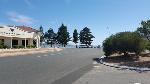 Aart Apartments - Accommodation Port Macquarie 3