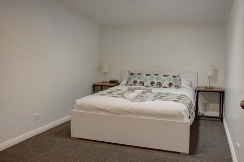 Aart Apartments - Accommodation Port Macquarie 21