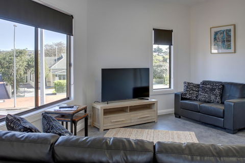 Aart Apartments - Accommodation Port Macquarie 26