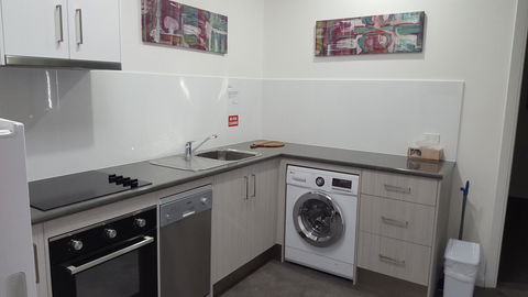 Aart Apartments - Accommodation Port Macquarie 6