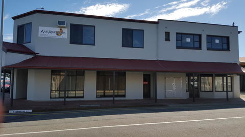 Aart Apartments - Accommodation Port Macquarie 4