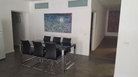 Aart Apartments - Accommodation Port Macquarie 16