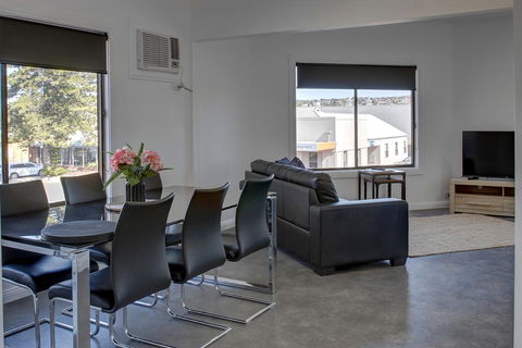 Aart Apartments - Accommodation Port Macquarie 23