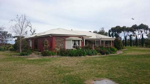 Gaerwood B&B - Accommodation Port Macquarie 15