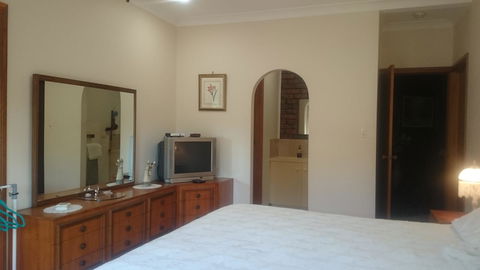 Gaerwood B&B - Accommodation Port Macquarie 5