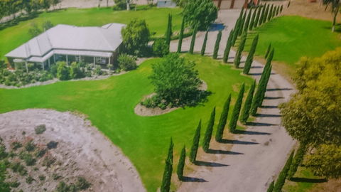 Gaerwood B&B - Accommodation Port Macquarie 7