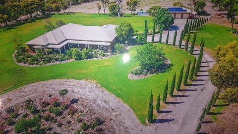 Gaerwood B&B - Accommodation Port Macquarie 8