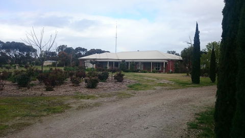 Gaerwood B&B - Accommodation Port Macquarie 10