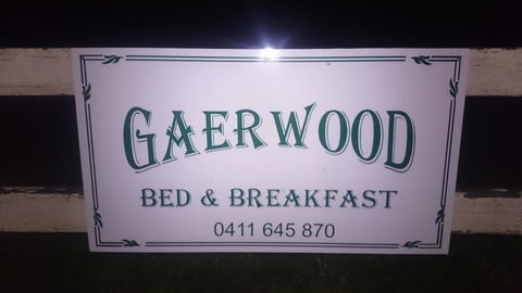 Gaerwood B&B - Accommodation Port Macquarie 14