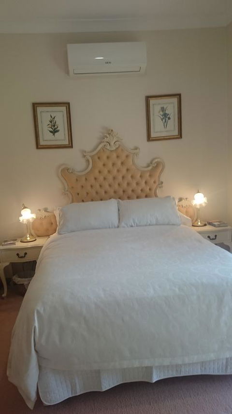 Gaerwood B&B - Accommodation Port Macquarie 9