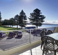 Tasman Beachside Apartments - Accommodation Port Macquarie