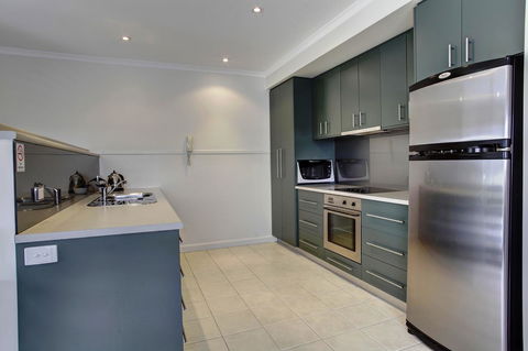 Tasman Beachside Apartment - Accommodation Port Macquarie 3