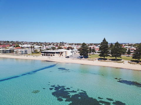 Tasman Beachside Apartment - Accommodation Port Macquarie 12