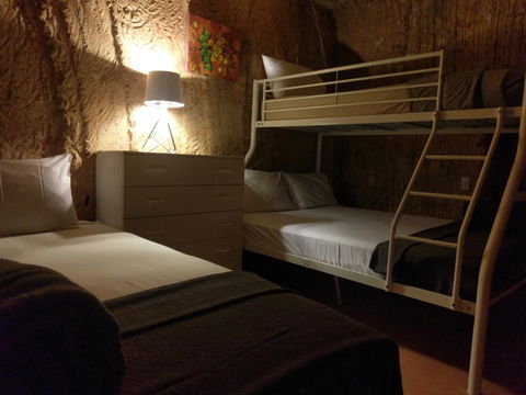 Zen Underground B&B - Accommodation Port Macquarie 12