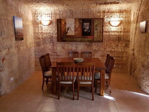 Zen Underground B&B - Accommodation Port Macquarie 18