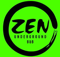 Zen Underground BB - Accommodation Port Macquarie