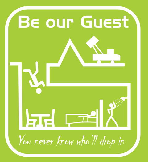 Zen Underground B&B - Accommodation Port Macquarie 1