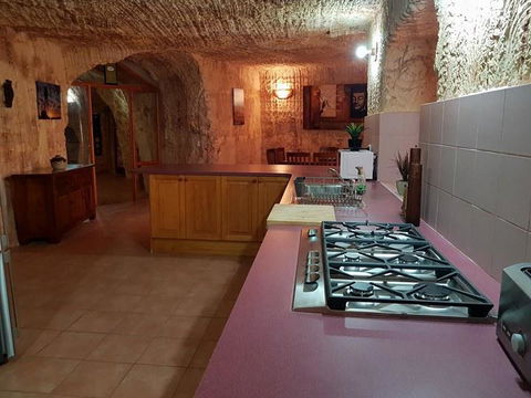 Zen Underground B&B - Accommodation Port Macquarie 16