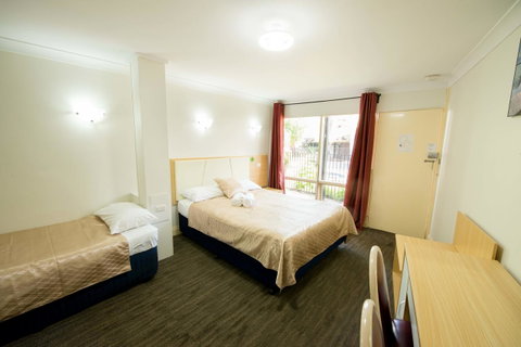 Jacksons Motor Inn - Accommodation Port Macquarie 26
