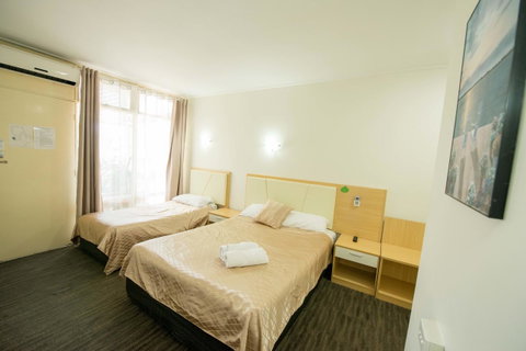 Jacksons Motor Inn - Accommodation Port Macquarie 18