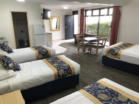 Jacksons Motor Inn - Accommodation Port Macquarie 44