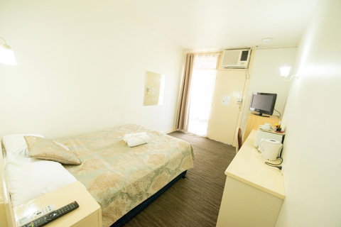 Jacksons Motor Inn - Accommodation Port Macquarie 34