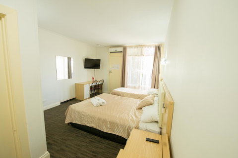 Jacksons Motor Inn - Accommodation Port Macquarie 17
