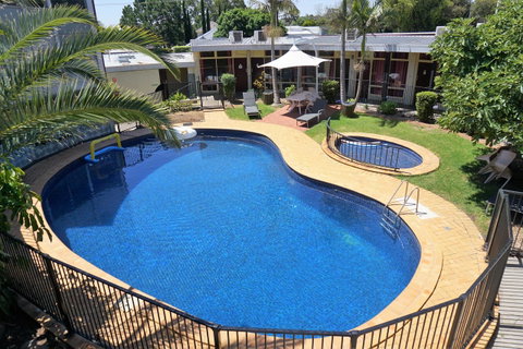 Jacksons Motor Inn - Accommodation Port Macquarie 0