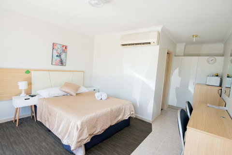 Jacksons Motor Inn - Accommodation Port Macquarie 20