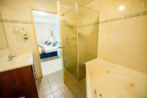 Jacksons Motor Inn - Accommodation Port Macquarie 9