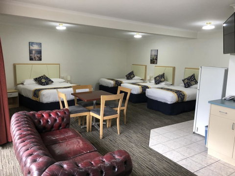 Jacksons Motor Inn - Accommodation Port Macquarie 41
