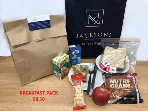 Jacksons Motor Inn - Accommodation Port Macquarie 43