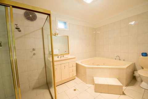 Jacksons Motor Inn - Accommodation Port Macquarie 7