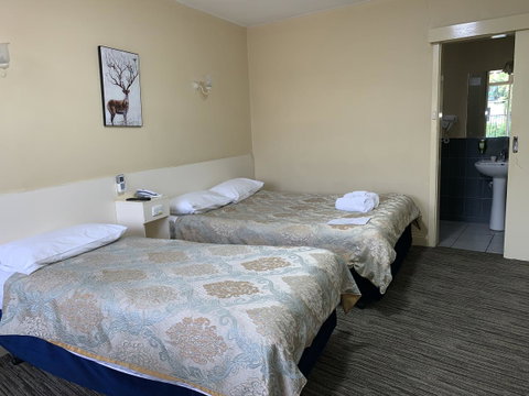 Jacksons Motor Inn - Accommodation Port Macquarie 39