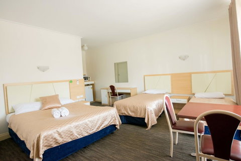 Jacksons Motor Inn - Accommodation Port Macquarie 12