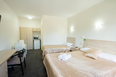 Jacksons Motor Inn - Accommodation Port Macquarie 14