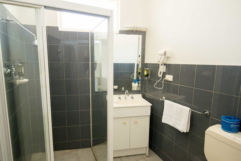 Jacksons Motor Inn - Accommodation Port Macquarie 13
